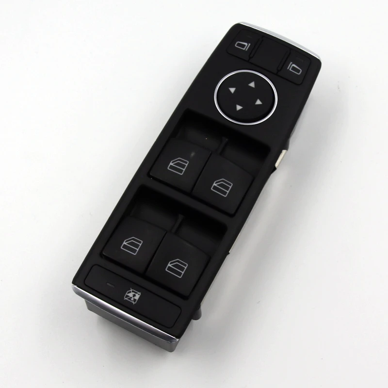 

High Quality New 1669054300 Electric Window Switch For Mercedes-Benz C117 CLA 180 CLA 200 CLA 220 CLA 250 CLA 45