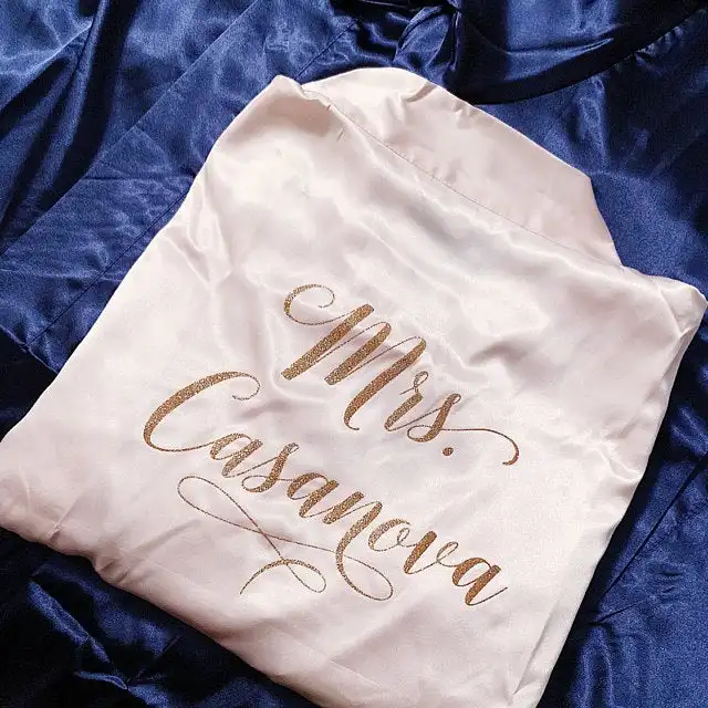 Персонализированное свадебное нижнее белье душ индивидуальный девичник