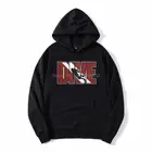 Мужская Флисовая Толстовка с капюшоном, в стиле ретро