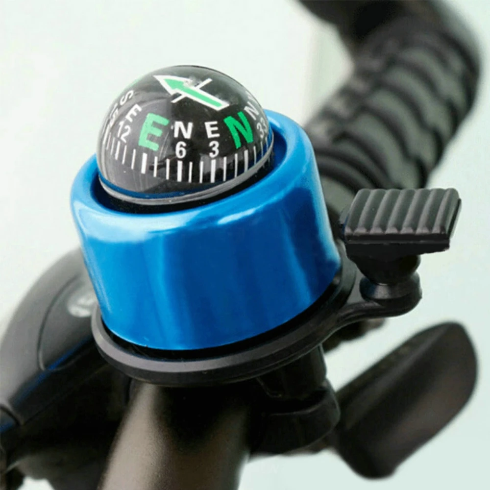 

Bike Bells Mountain Road Cycling Bell Ring Aluminum Alloy Horn Safety Warning Alarm Bicycle Outdoor Sports Cycling Accessories