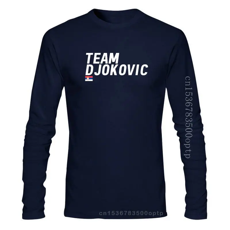 

Новая команда Novak Djokovic футболка Novak Us Open Nole Djokovic французская открытая австралийская...