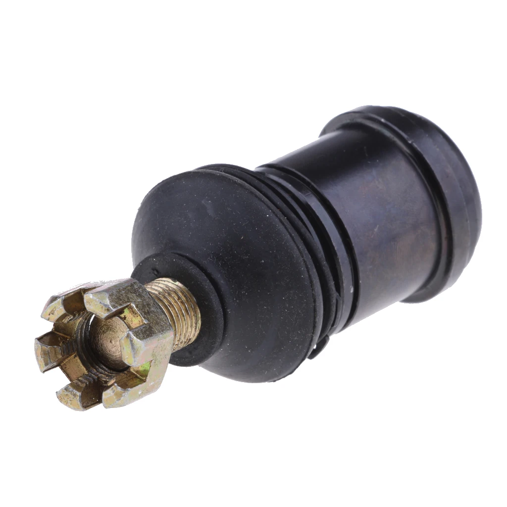 4 шт. 12 мм Круглый шаровой шарнир/наконечник тяги для квадроцикла 50cc 250cc|Детали и