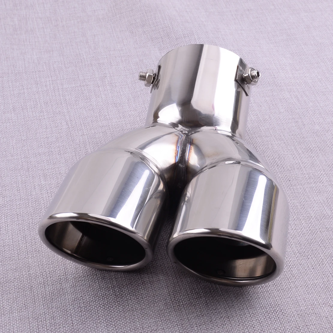 

Глушитель выхлопной трубы для Toyota Highlander 2020 2021