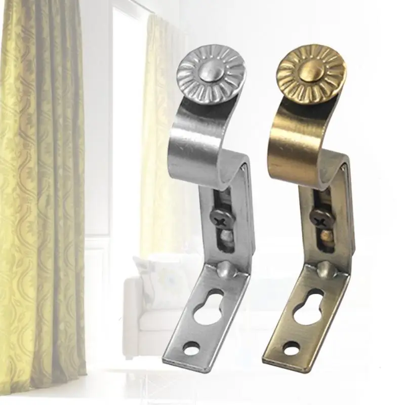 Современный Железный металлический держатель прочный домашний практичный с