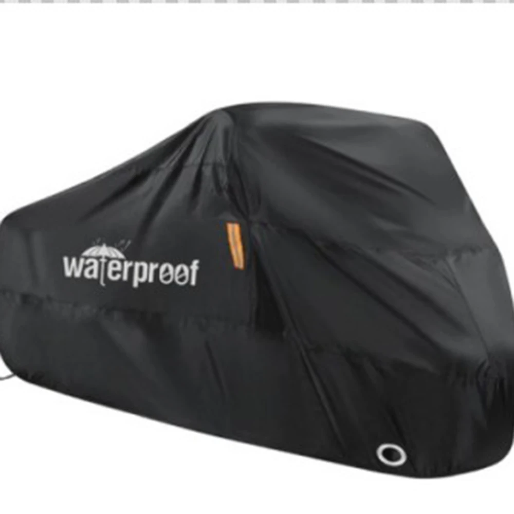 

Защитный чехол для горного и дорожного велосипеда, пыленепроницаемый водонепроницаемый чехол для защиты от УФ-лучей, 40