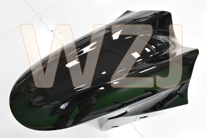 Обтекатели Ninja 250R 2009 EX 250 13 14 Black набор для всего тела 2008 - 2014 Abs | Автомобили и
