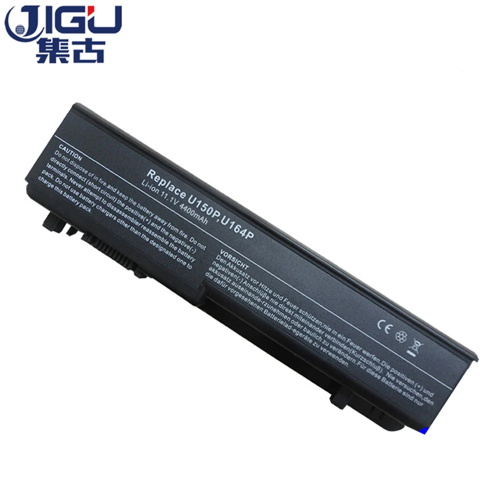 

JIGU Laptop Battery For Dell Studio 17 1745 1747 1749 312-0186 N855P U164P 312-0196 0W077P M905P M909P N856P U150P W080P Y067P