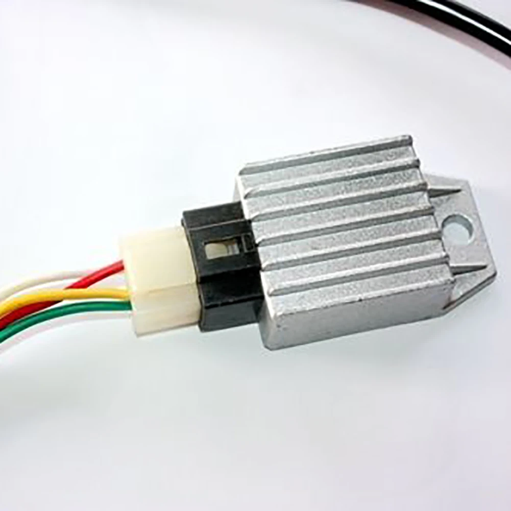 Полный электрический запуск двигателя Жгут проводов ткацкий станок для