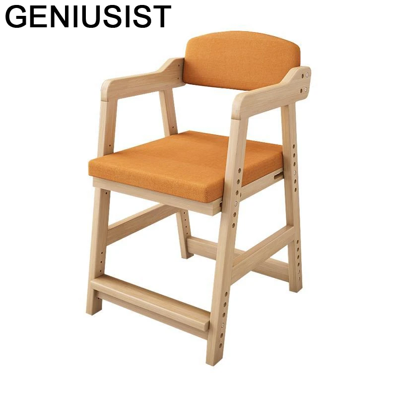 

Meble Dzieciece Pouf De Estudio Silla Infantiles Kinder Stoel For Chaise Enfant Adjustable Children Baby Furniture Kids Chair