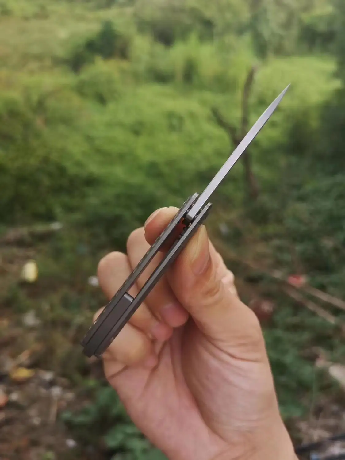 Складной нож высокого качества карманные ножи тактический инструмент для