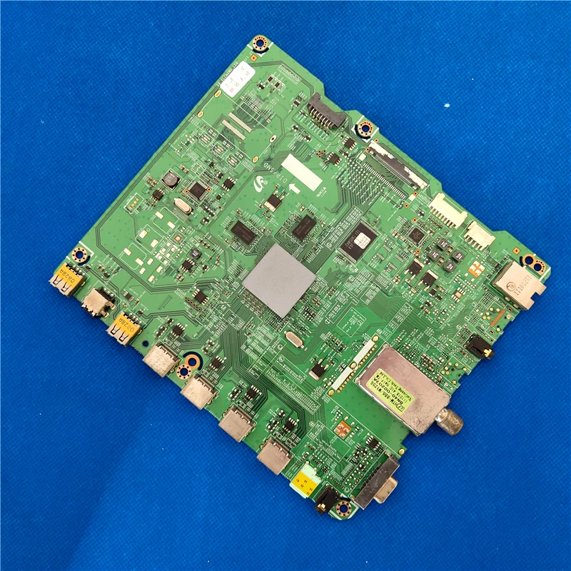 Good test BN94-05188V for Samsung UE40D5500 motherboard UE40D5500RWXXH UE40D5500RW BN41-01660B main board UE40D5520RWXRH enlarge