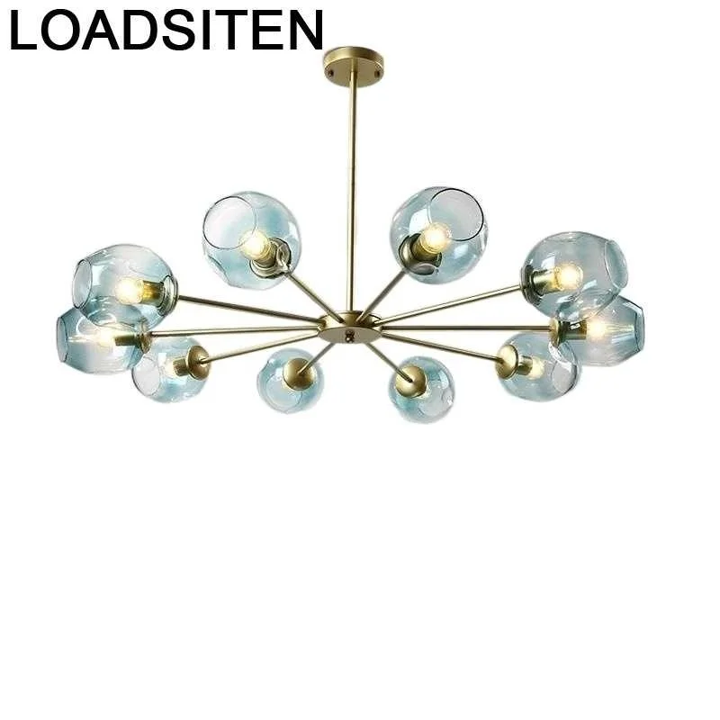 

Light Industrial Lighting Cuisine Led Home Deco Lampara De Techo Colgante Moderna Luminaire Suspendu Luminaria Hanging Lamp