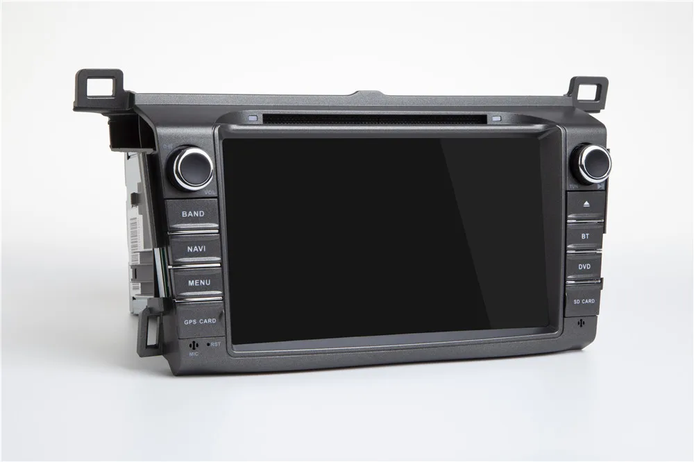 8 ''Android 9 0 4 Гб RAM 64 Авто DVD плеер для toyota RAV4 RAV GPS Навигация стерео радио