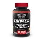 EROMAX 180 таблеток. Непревзойденный органический бустер тестостерона. Максимальное повышение тестостерона и либидо.
