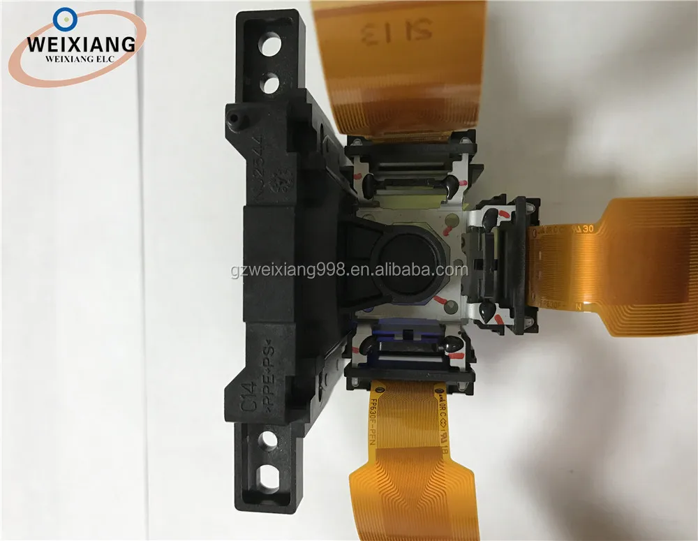 Новый оригинальный проектор LCD Prism для Hitachi HCP-6680X/6780X ЖК-панель LCX094 цельный блок -