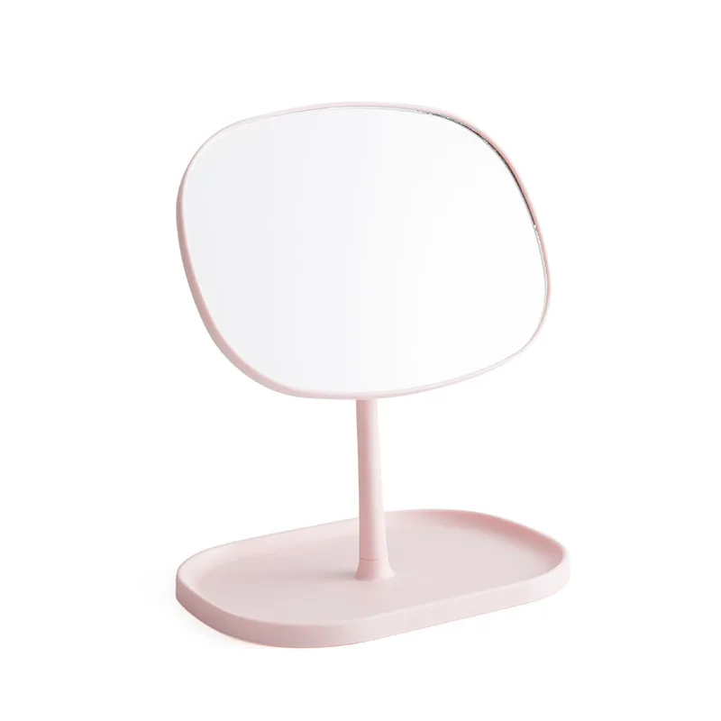 Фотостолик домашний большой вращающийся поднос с ремнем макияж маленькое