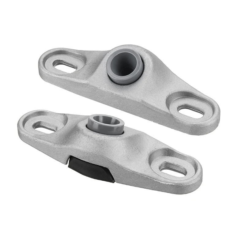 1358687080 2 шт. автомобильный раздвижной дверной локатор направляющий замок для Fiat