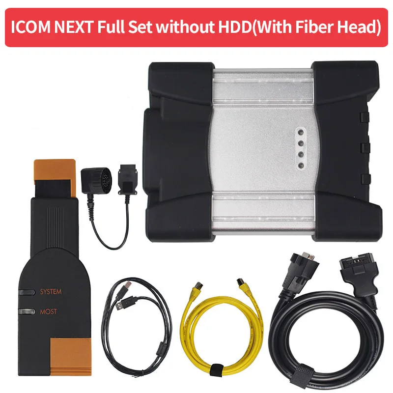 V2020.11 ISTA ICOM A2 + B C следующий WIFI диагностический программирующий инструмент для