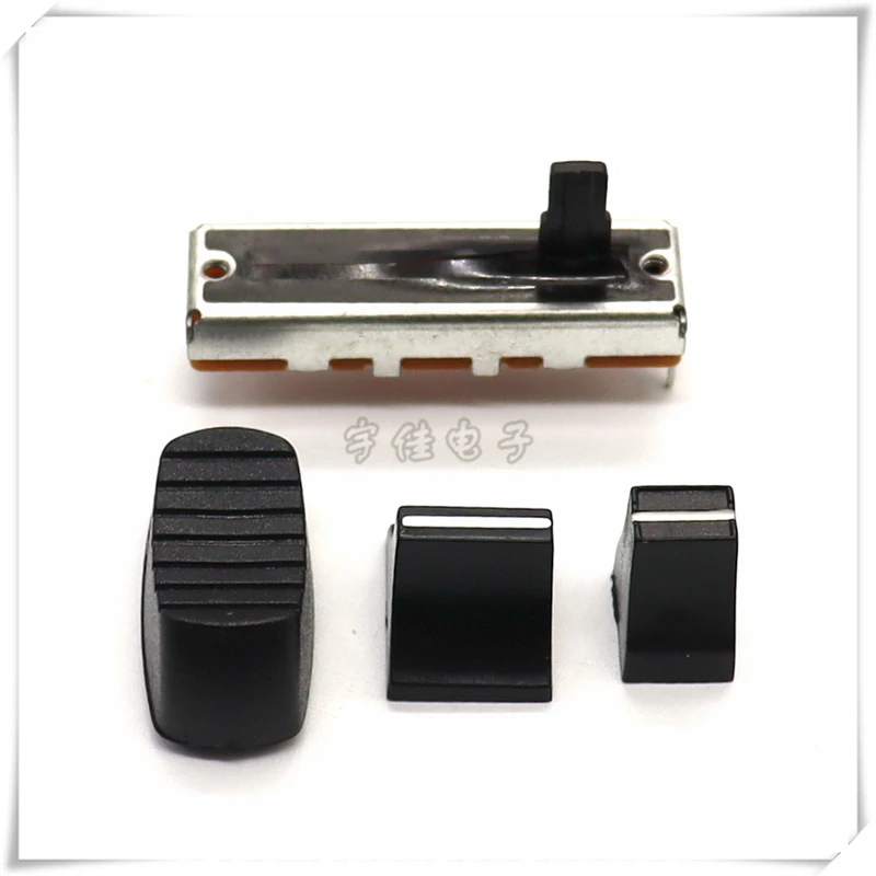 35 мм звукомикшер B50K подойдет как для повседневной носки так прямое скольжение