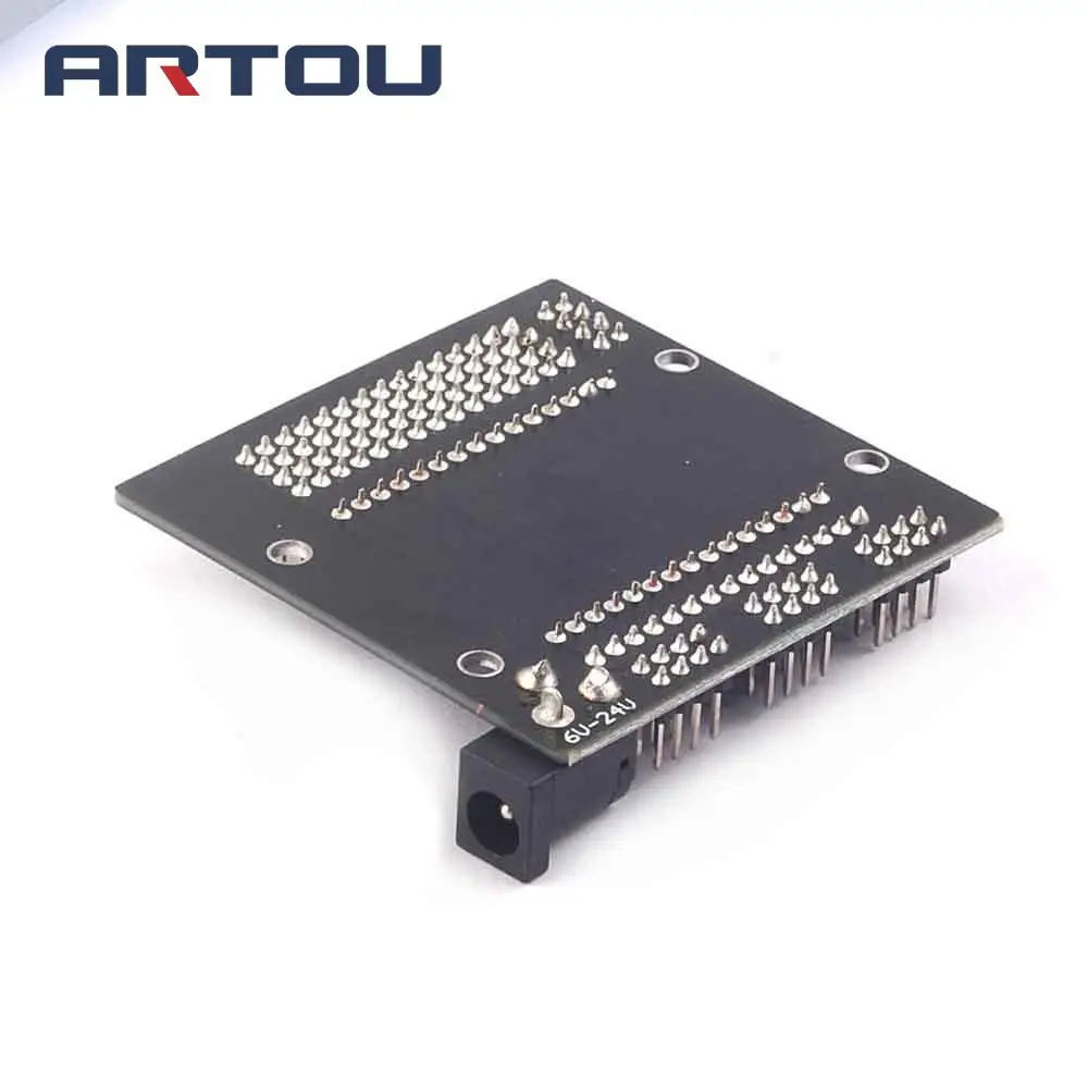 NodeMcu подходит для Node MCU Base ESP8266 тестирование DIY макет базовый тестер V3|tester diy|nodemcu