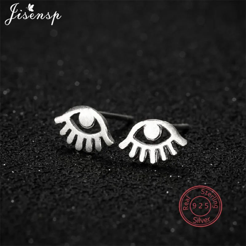 Mini Chihuahua Dog Earrings for Women 925 Sterling Silver Jewelry Fashion Volleyball Antlers Ear Studs Piercing Xmas Accessory images - 6