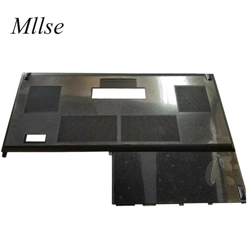 Бесплатная доставка новый оригинальный чехол для Dell Precision M6800 с нижней основой VXGH9