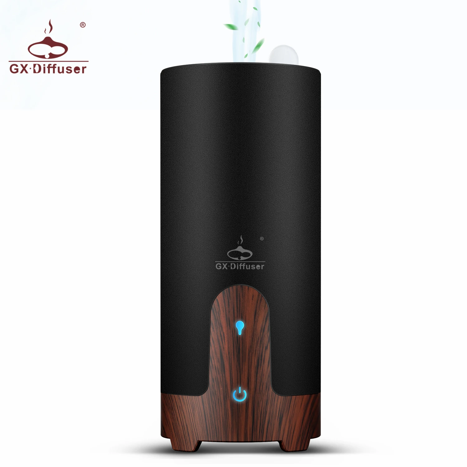 Ультразвуковой увлажнитель воздуха GX.Diffuser для автомобиля портативный мини