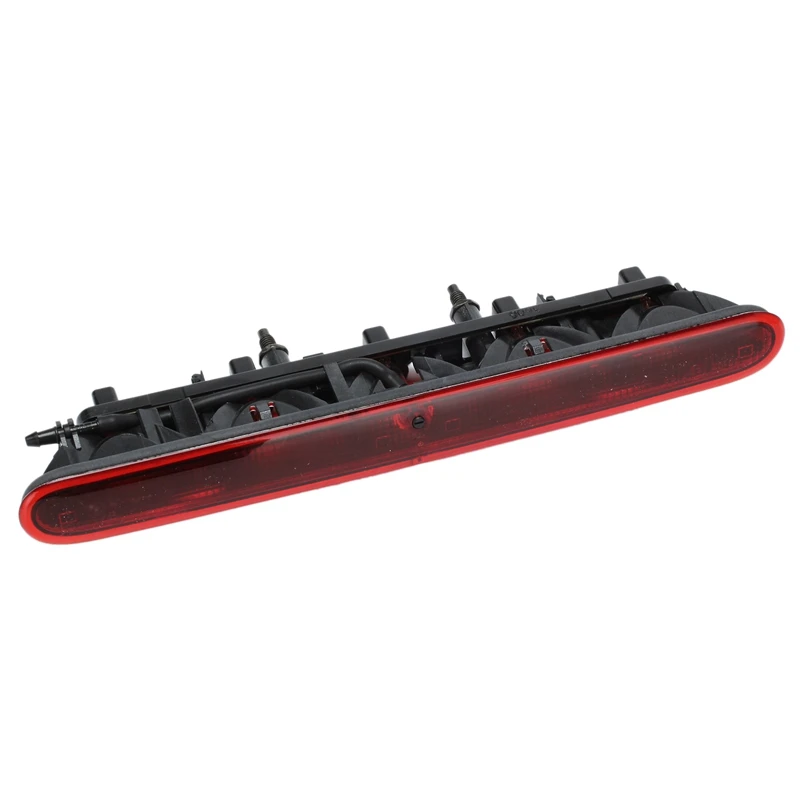 

Третий 3-й стоп светильник, светодиодный стоп-сигнал, задний фонарь для Peugeot 206 207 208 Citroen C2 C3 6350K5 9801929780