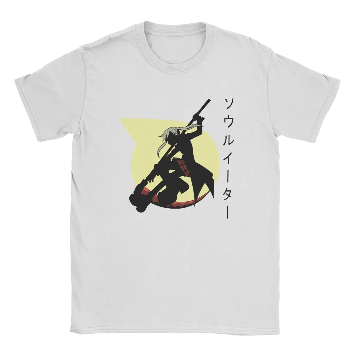 

Мужская и женская футболка из чистого хлопка с коротким рукавом и круглым вырезом