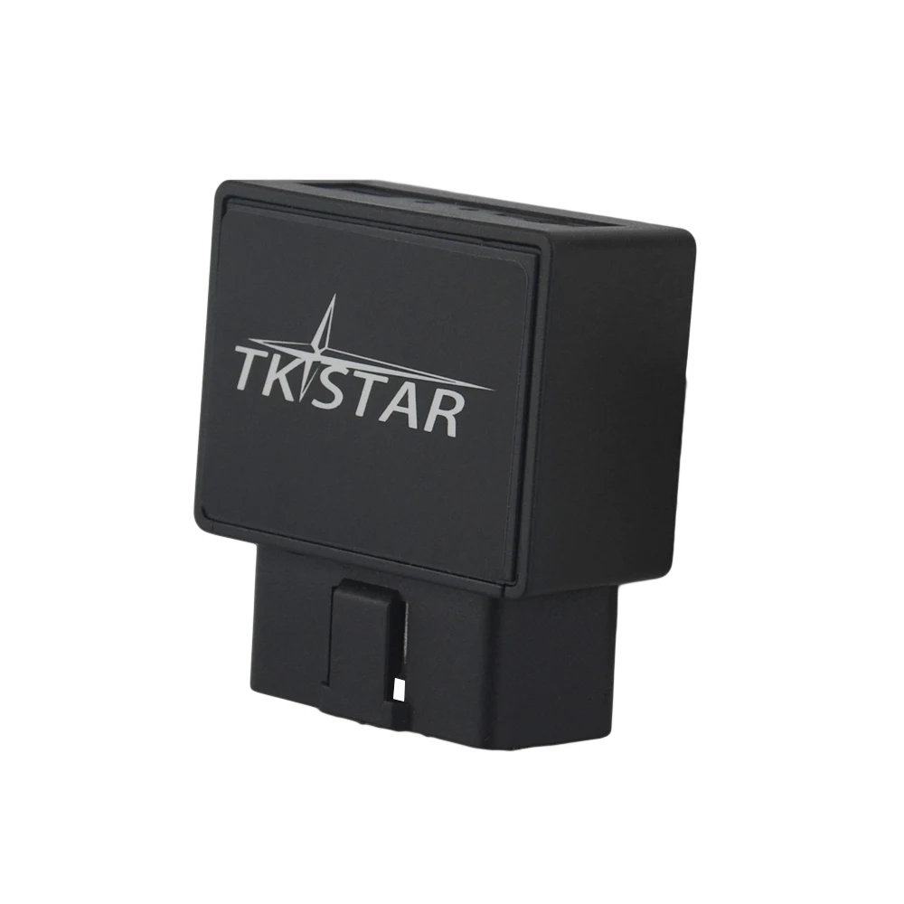 Gps трекер TKSTAR OBD с поддержкой gprs и gsm|GPS-трекеры| |
