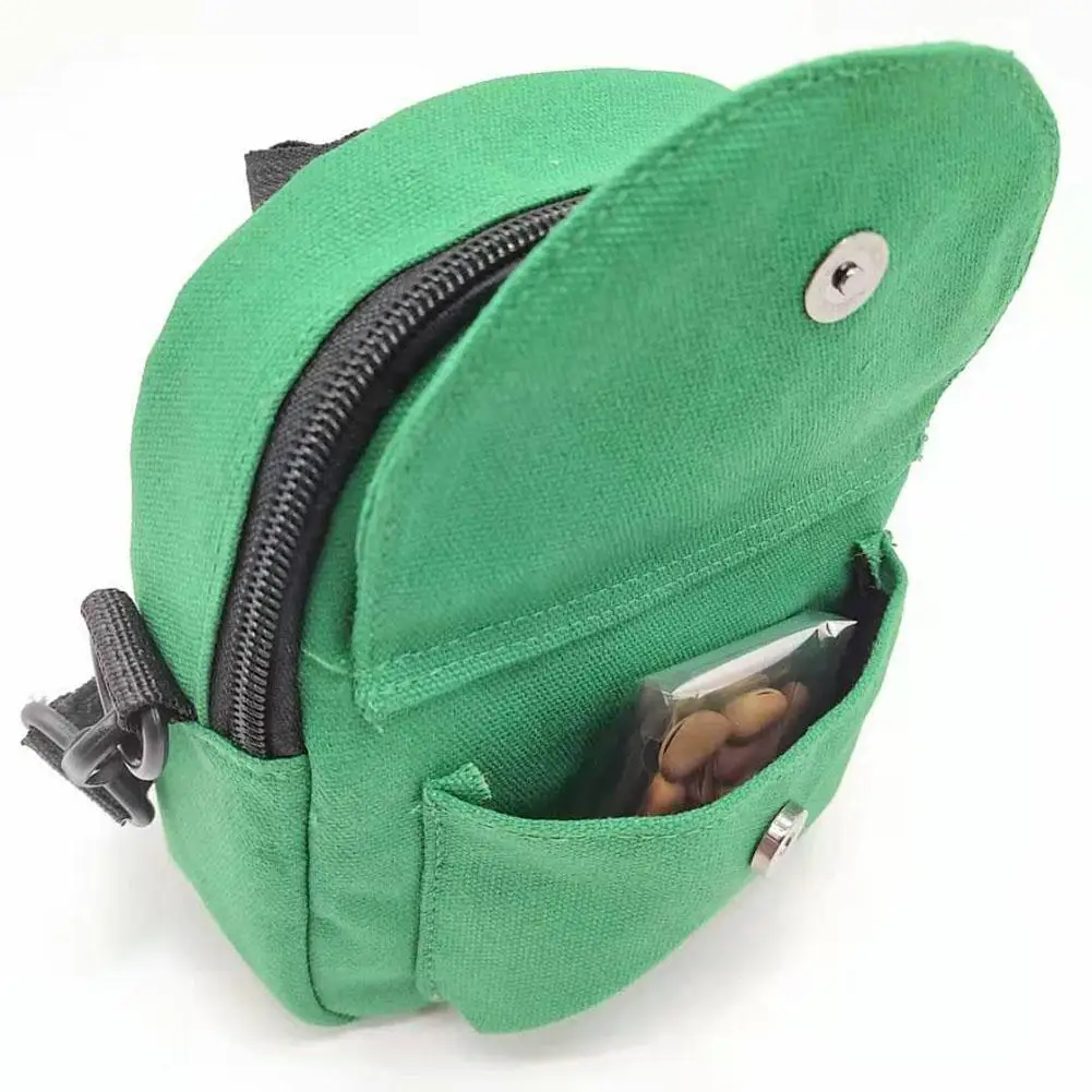 Теплое плюшевое спальное гнездо LanLan для хомяка белки ежика шиншиллы зимний