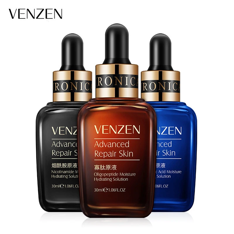 Сыворотка для лица с гиалуроновой кислотой 30 мл | Красота и здоровье