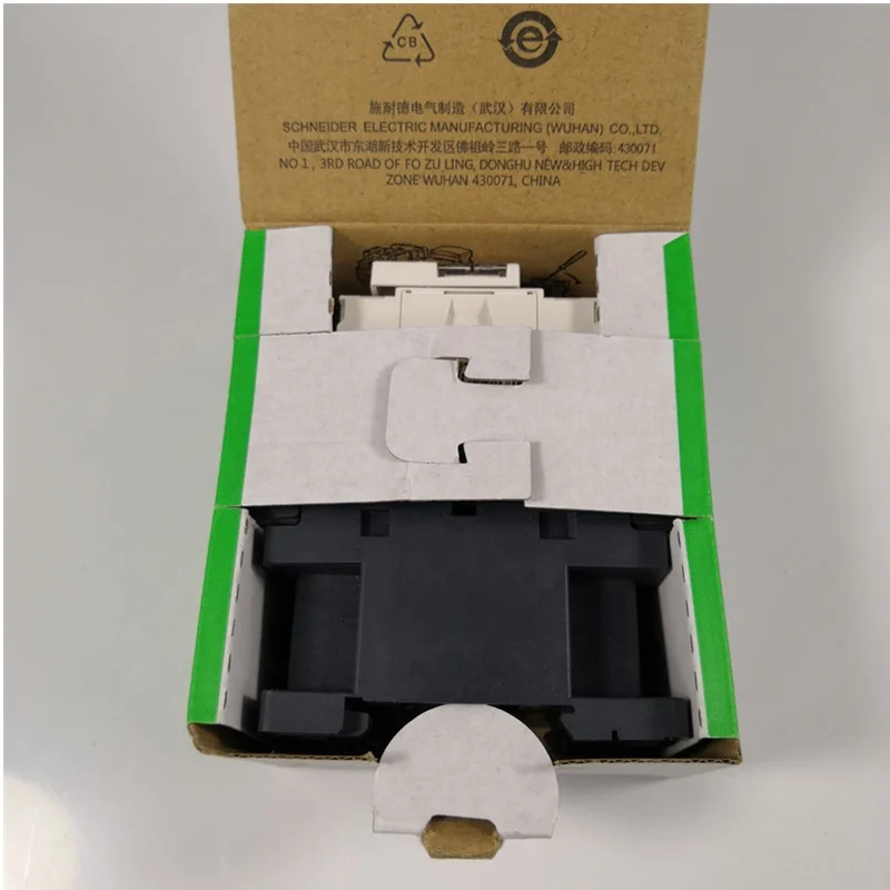 

NEW ORIGINAL LC1D25M7C AC CONTACTOR