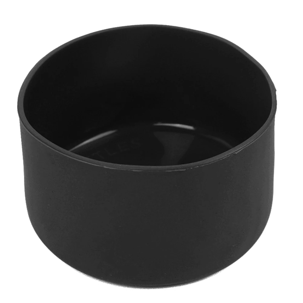

Stainless Steel Silicone Anti-skid Cup Holder Suitable For Hydro Flask Bottle 12&24oz/32&40oz Outdoor Sports Kettle Cup Holder