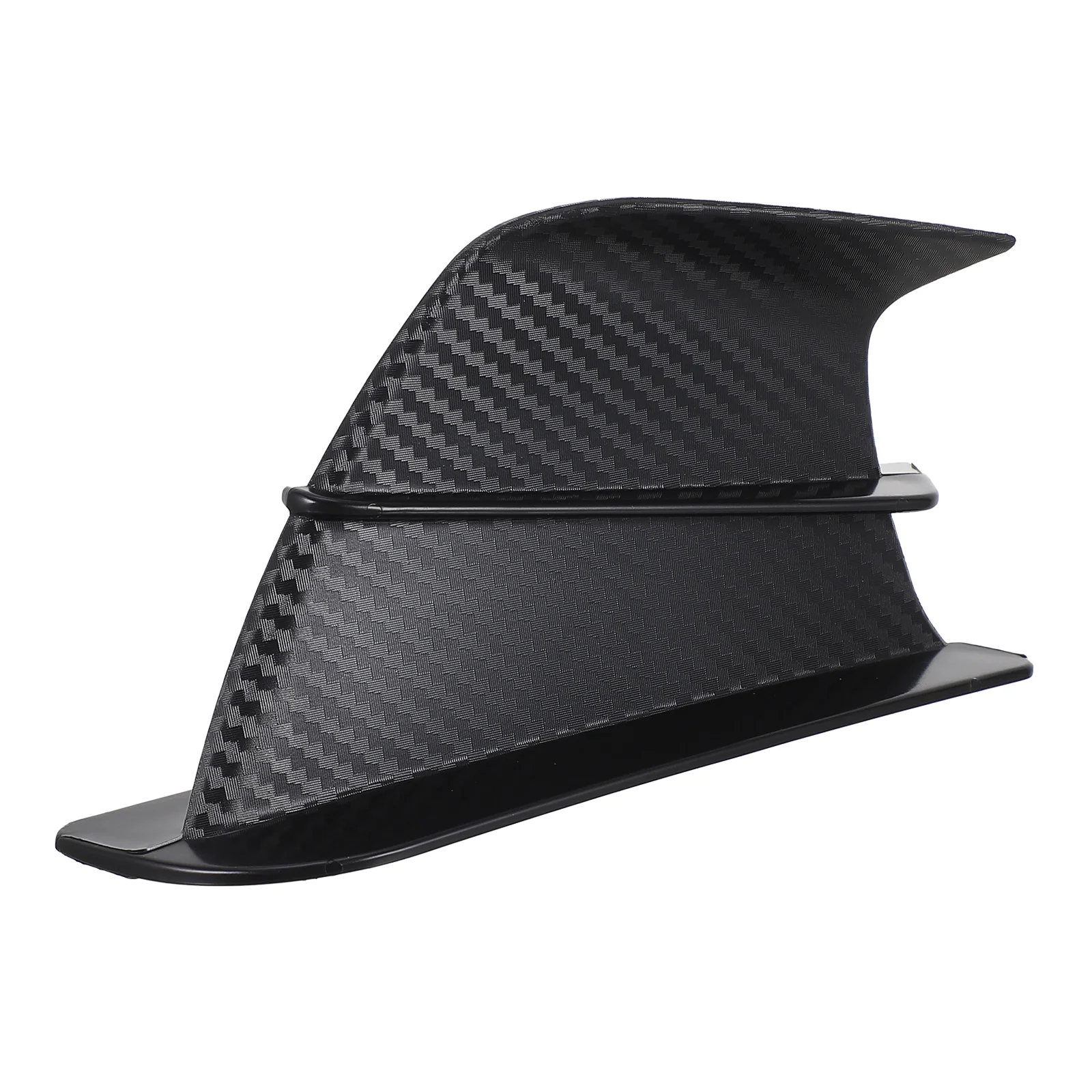 

2 шт. Премиум мотоцикл Winglet общий фиксированный Winglet