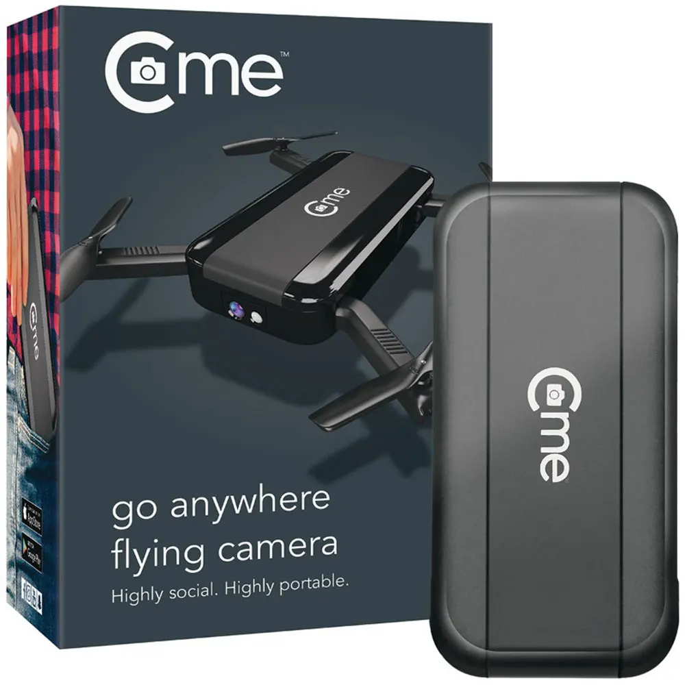Высокопроизводительный складной Квадрокоптер WiFi fpv Selfie Drone 8MP Pixel 1080P HD камера gps