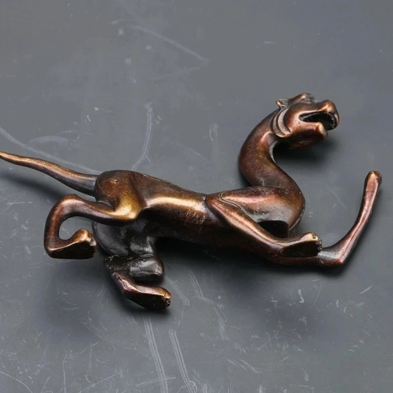 Старинные фотообои ручной работы --- Chilong Dragon |