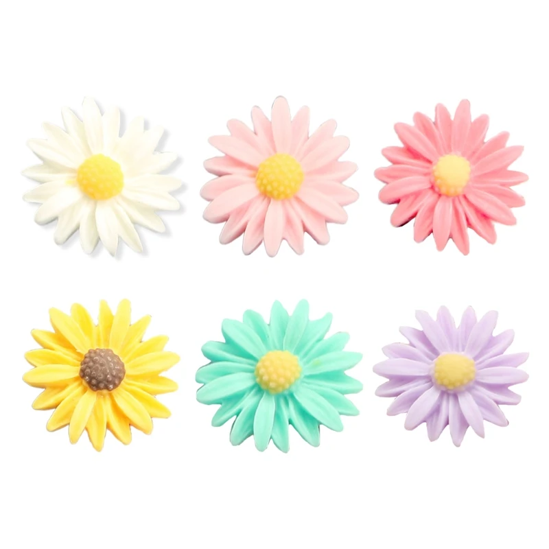 

Цветок, бриллиант, искусственная Обложка, держатель для рукоделия, вышивка крестиком, цветные аксессуары для творчества, инструменты