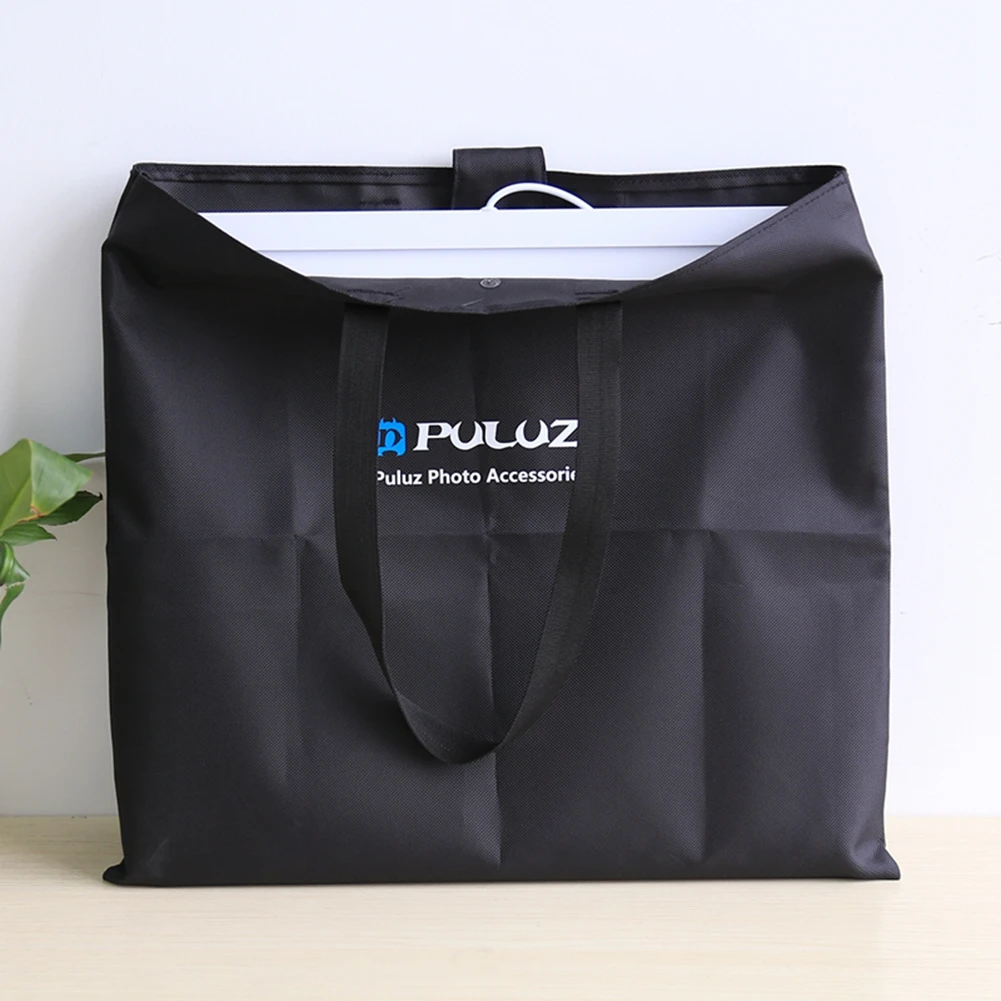 

Nylon Foldable Photo Studio Counter Balance Weight Sandbags Camera Accessories Type Bags for Flash Light Stand Boom Tripod Bag