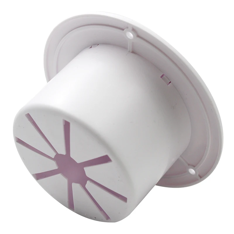 Пластиковый лючок круглый провод отсек Крышка RV проволочный замок