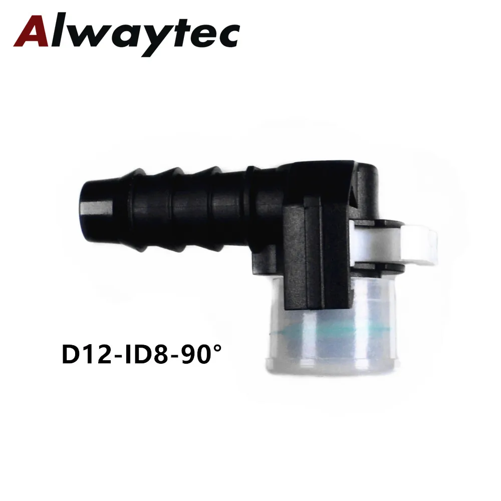 

2020горячая распродажа быстрый соединитель, соединитель водопровода для автомобильного водяного шланга, L Тип топливного Шланга