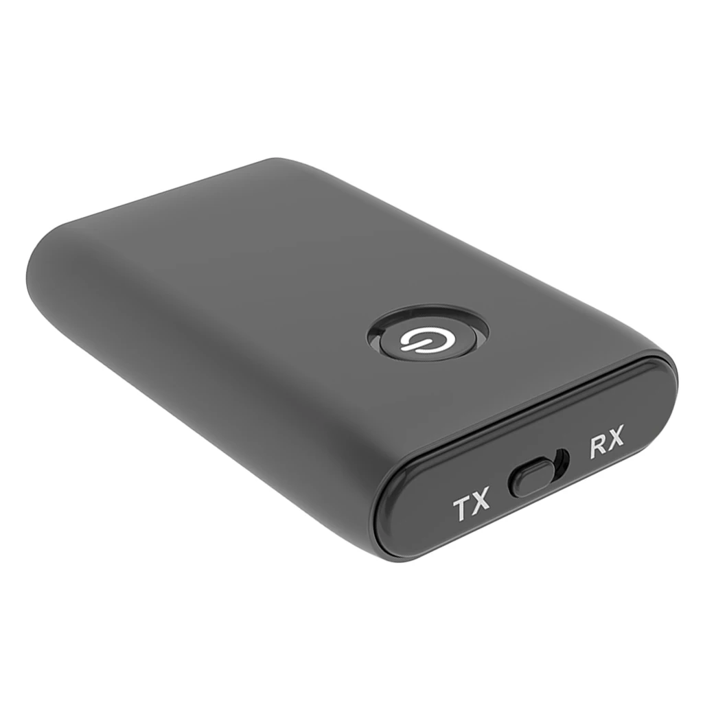 2 в 1 Bluetooth аудио адаптер передатчик (TX) / Bluetoothe приемник (Rx) A2DP|Адаптеры и брелки