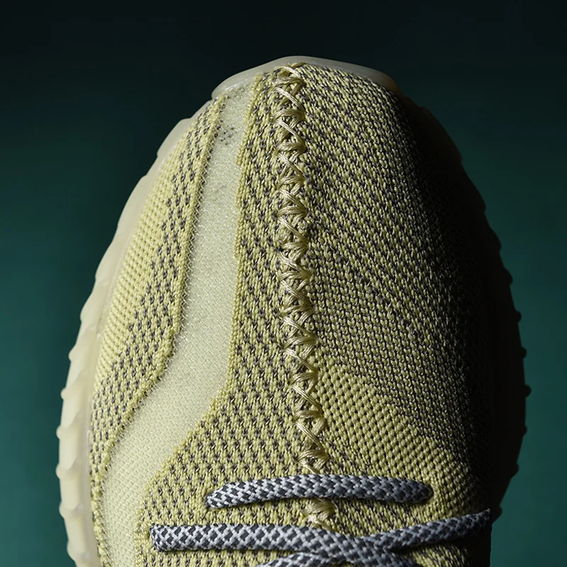 Autumn coconut shoes 350 v3 luminous couples men's men casual canvas breathable formal fashion footwear | Обувь