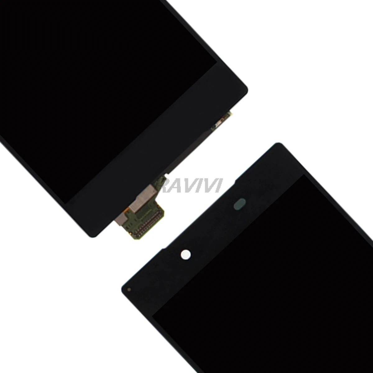 ЖК дисплей Z5P для Sony Xperia Z5 Premium E6853 E6883 сенсорный экран дигитайзер в сборе Замена