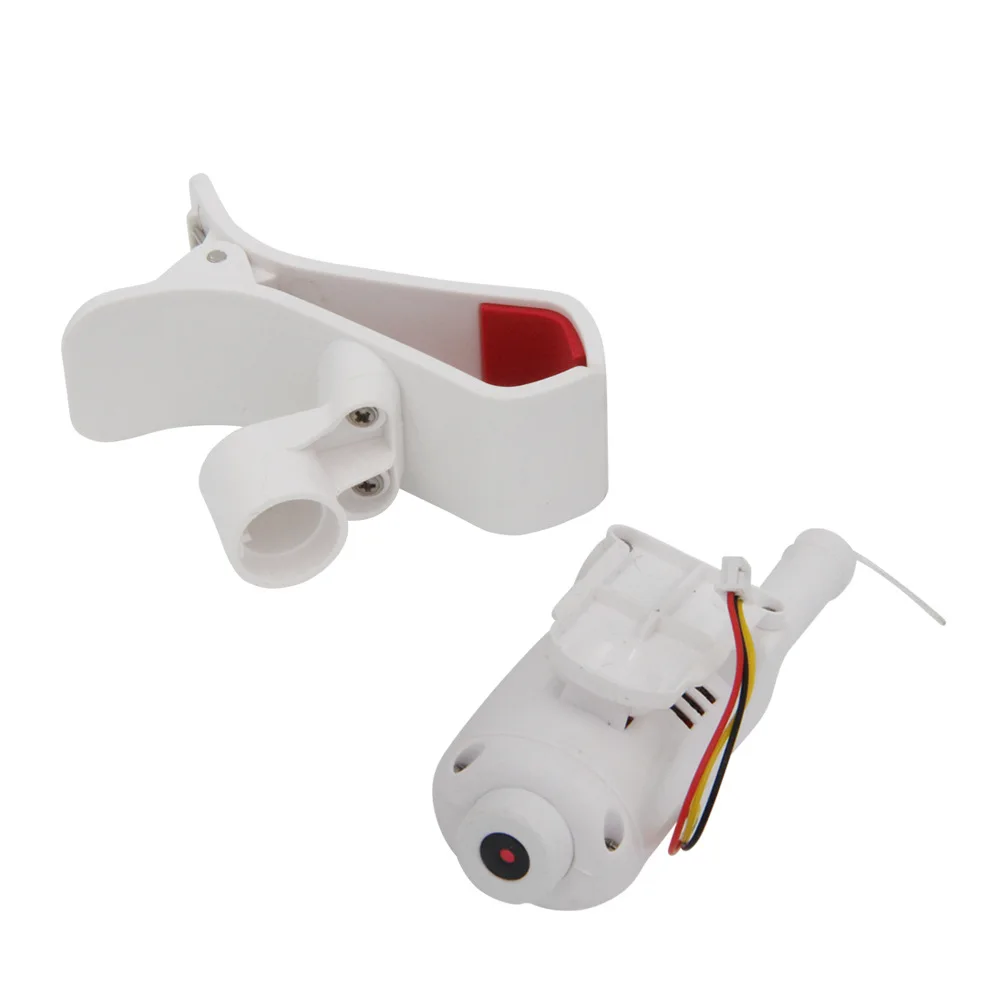 Дрон Syma X5SW камера 720P FPV WiFi HD с зажимом мобильный телефон для квадрокоптера X5HW RC |