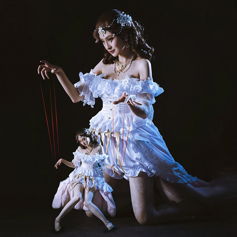 Костюм для косплея по мотивам игры персонаж V на годовщину кровавая королева