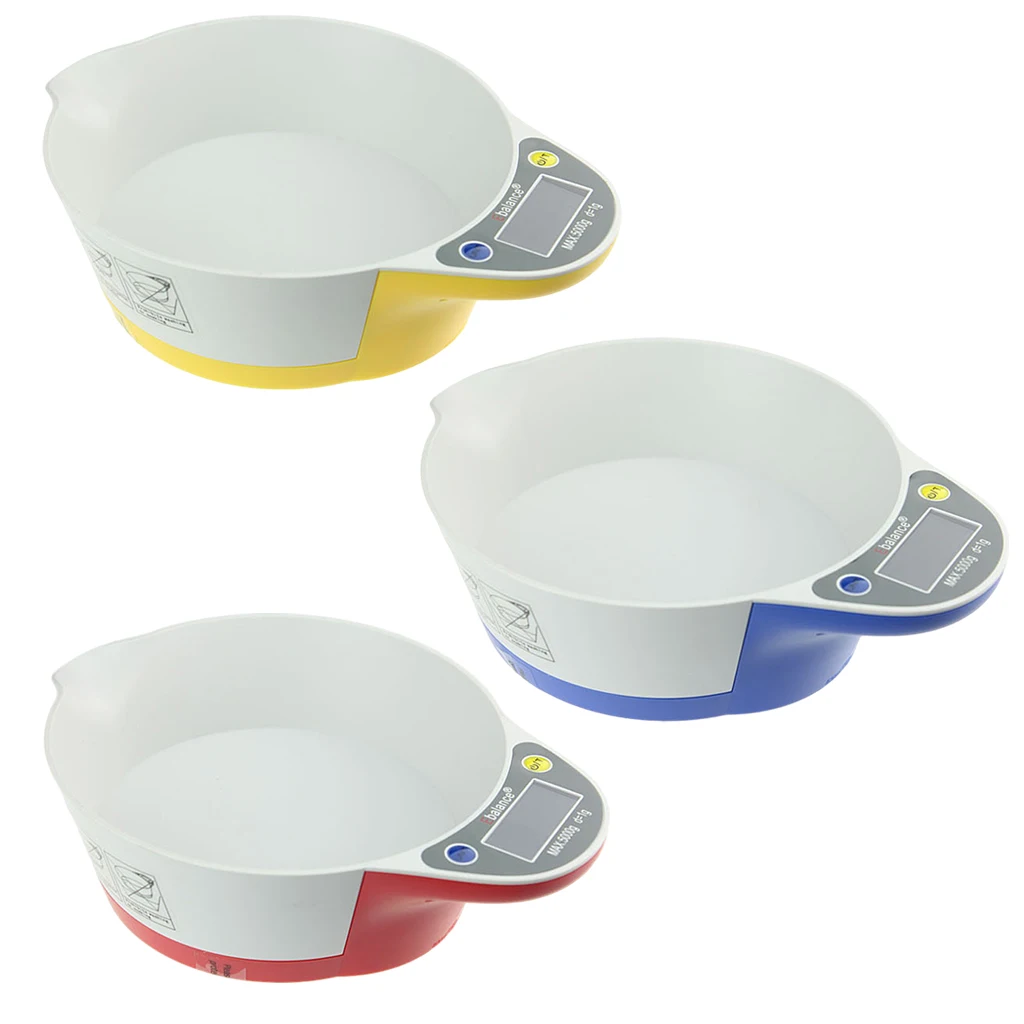 

Кухонные весы для выпечки, точные электронные весы