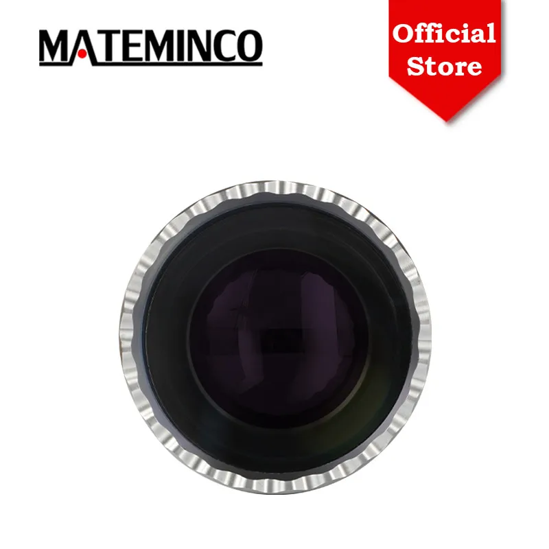 Mateminco FW1 LEP Flashlight 2952m Laser Long Range Type-C USB-C Rechargeable Lanterna Tactical Torch LED | Освещение