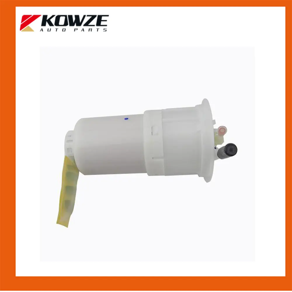 Бензиновый топливный насос в сборе для Mitsubishi Pajero Montero Shogun 3 III 6G72 6G74 0 5 л MR990882|fuel pump