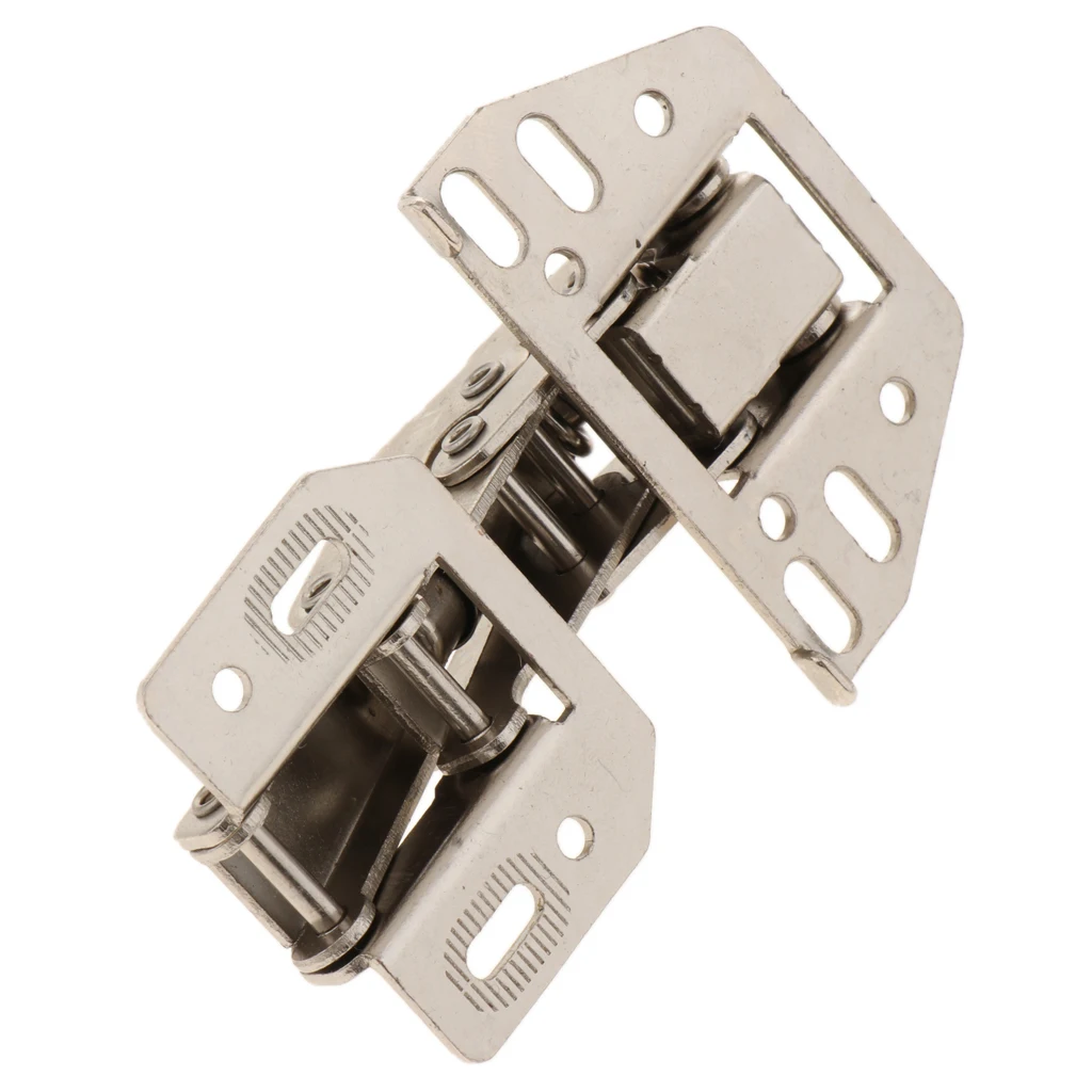 

RV Motorhome Marine Flush Gate Cabinet Door Hinge